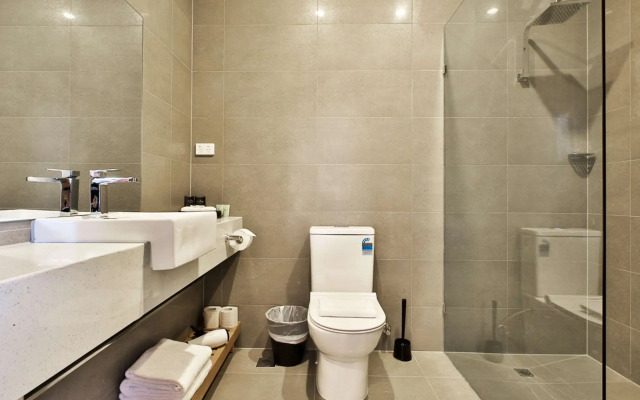 Comfort Hotel Dandenong