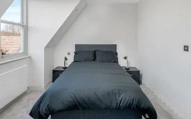 OYO Home 138 Woodville Road 2 beds