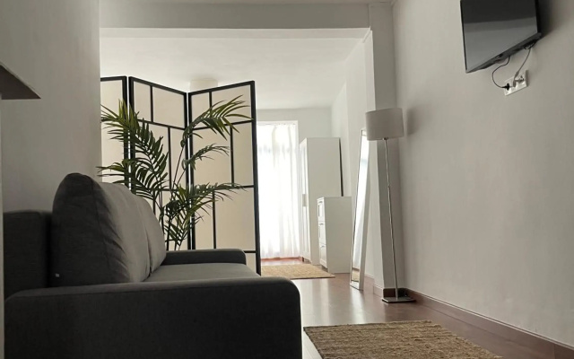 Irua Apartamentos