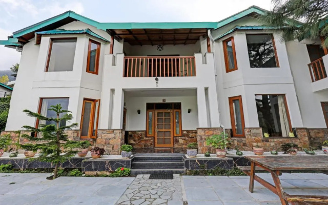 Treebo Vista Lago With Lake View
