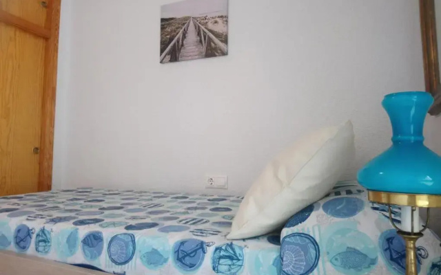 Apartamento Petrel II