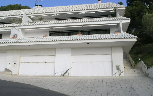Apartment les oliveres