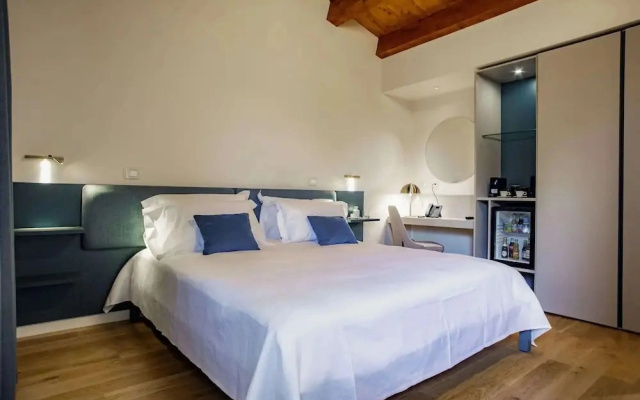 Relais Villa Caia