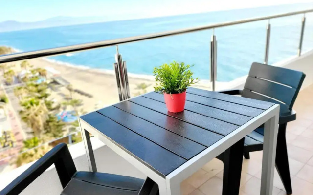 Apartamento SOLSILK