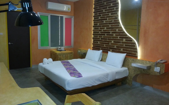 Tanisa Resort