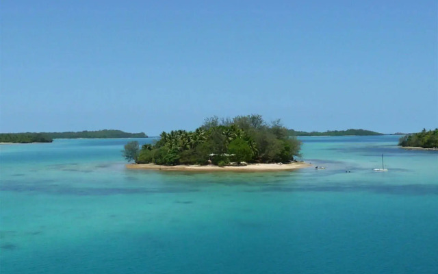Mandala Resort