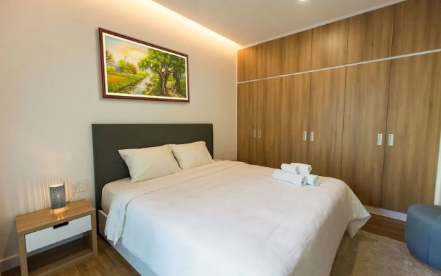 Republic Apartments Saigon Airport