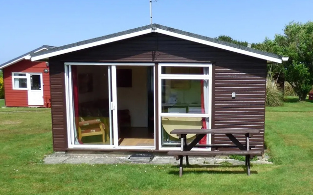 Chalet 117