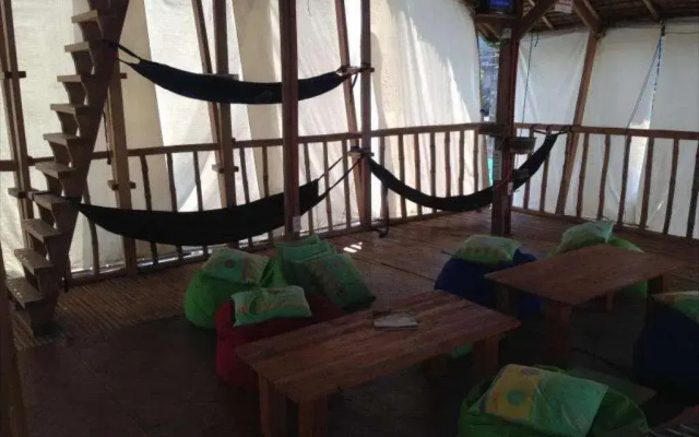 The Circle Hostel Baler