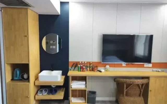 Jiahengfu Guesthouse