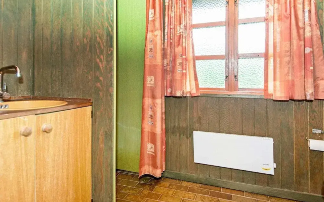 5 Person Holiday Home in Tarm