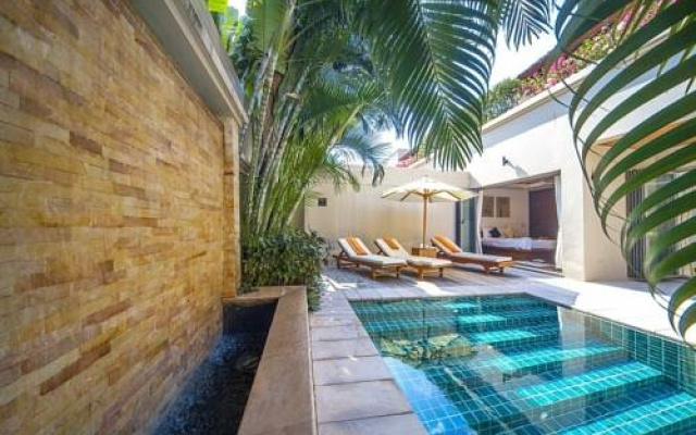 Diamond Villa 3B No.201