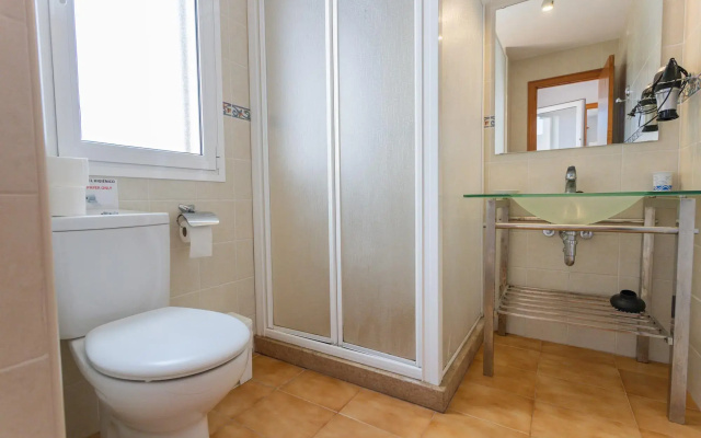 V84B | Villa Oest in Torre Soli Nou