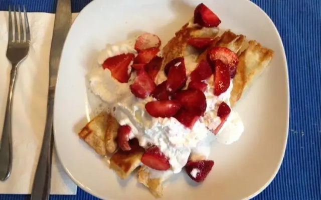 Riverhouse Inn Bed & Breakfast