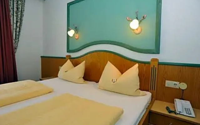 Hotel Berggluck