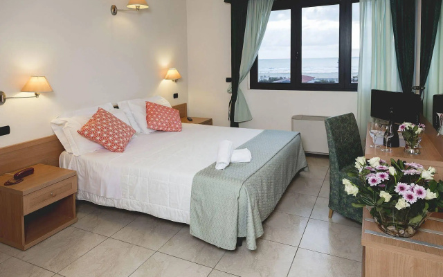 Hotel Bixio