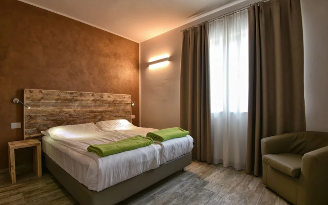 Verdeulivo Relax Home