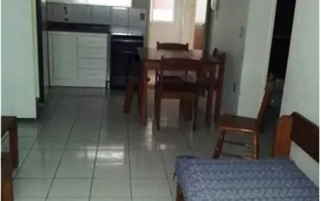 Residencial Maraí