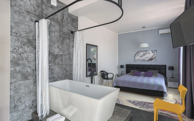 Bliss Residence