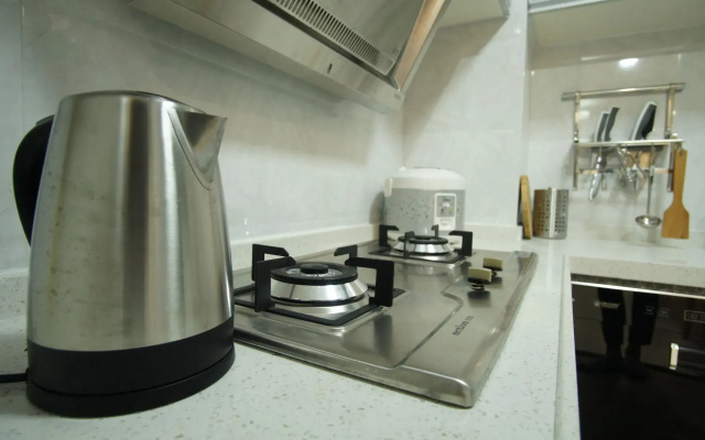 Working Living Business Apartment - ShenZhen