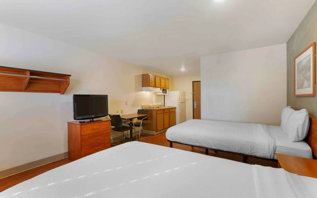 Extended Stay America Select Suites Phoenix West