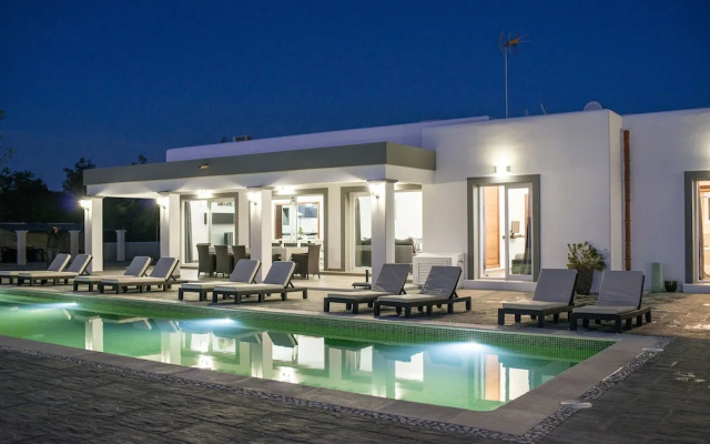 Sa Cabana