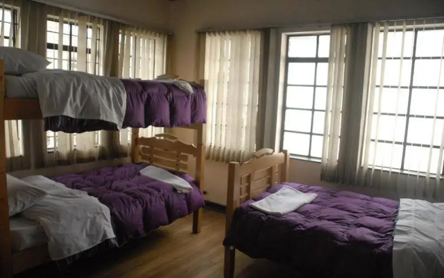Hostel Casa 32 DC