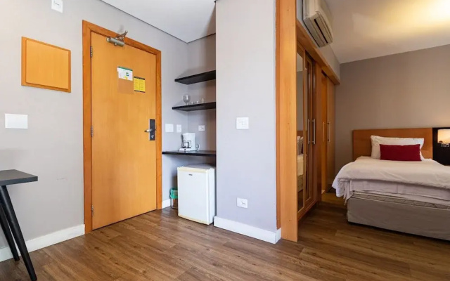 Elegance Suites Stella Vega