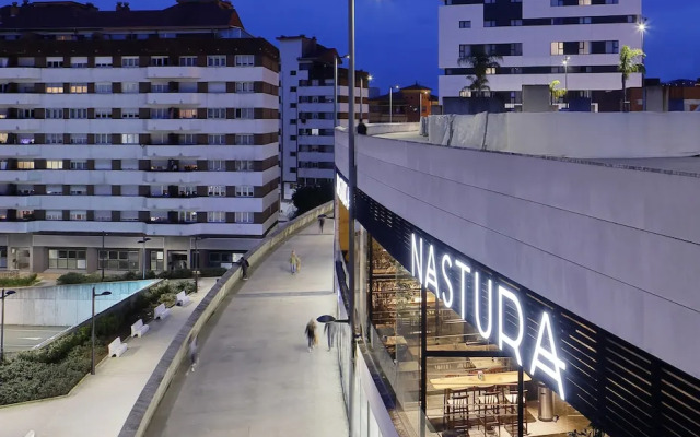 Nuvó Hotel Boutique