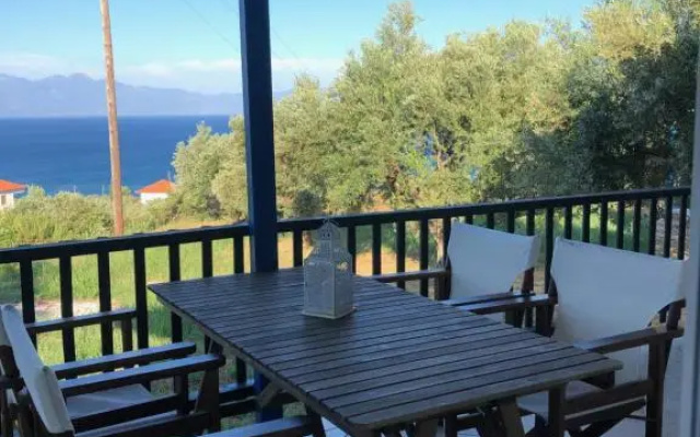 Aggeliki House 5