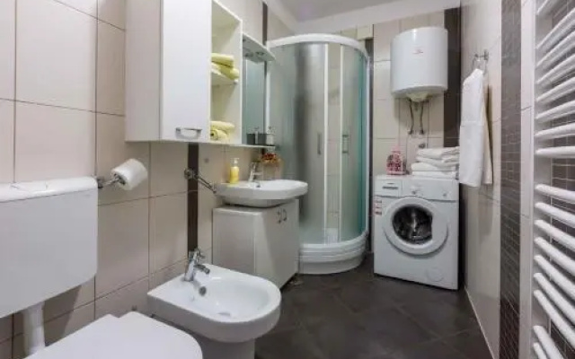 Apartment in Crikvenica 14210
