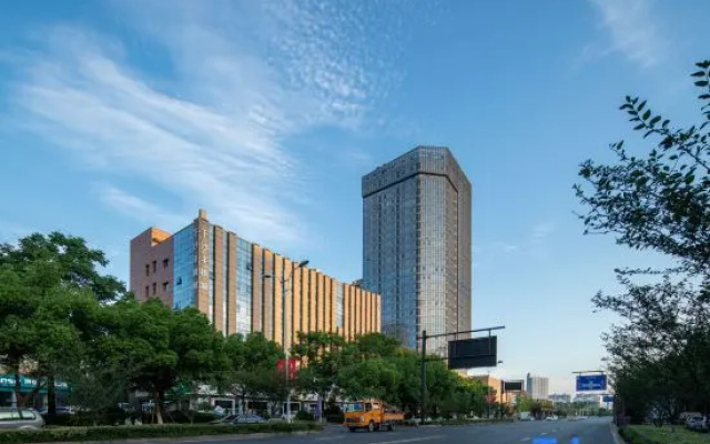 Xizili · Art Hotel (Xiasha University City Branch)