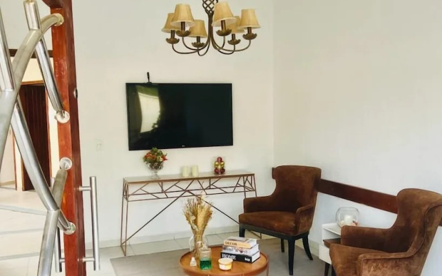 Pousada Boutique Três Marias