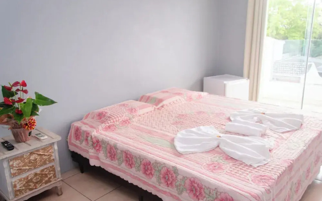 Hotel Caçula Do pampa