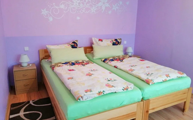 Ferienwohnung Am Apelsberg