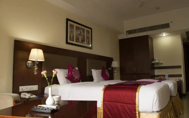 Hotel Seetal