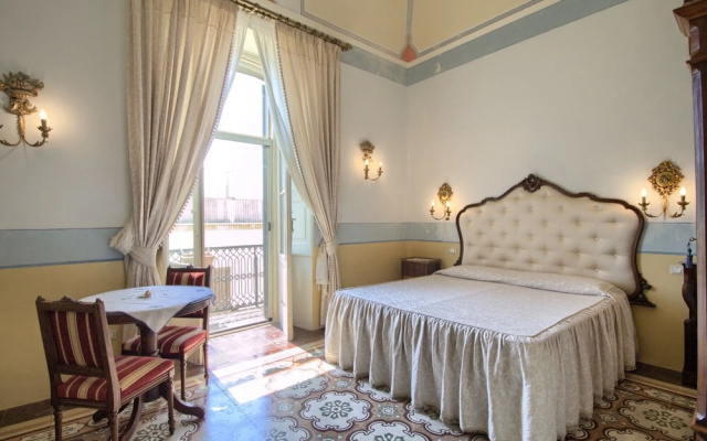 B&B A Palazzo