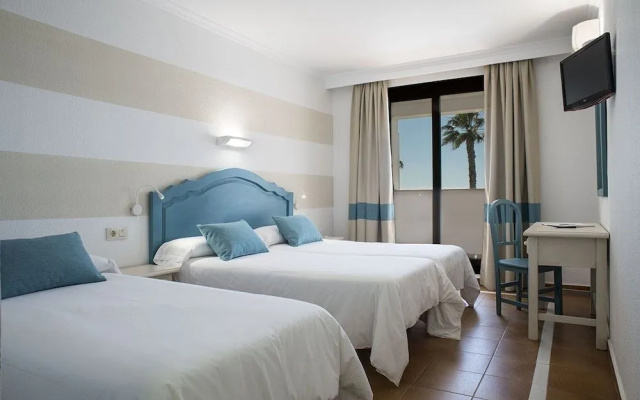 Hotel Marlin Antilla Playa