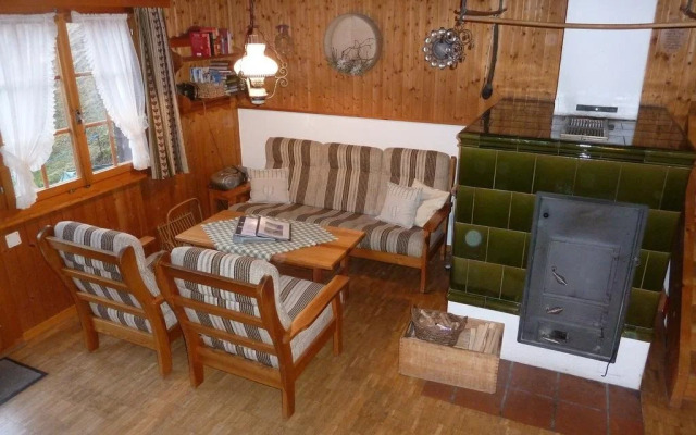 Ferienhaus Stutz