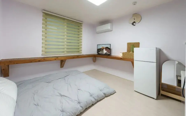 Boryeong Jeil Pension