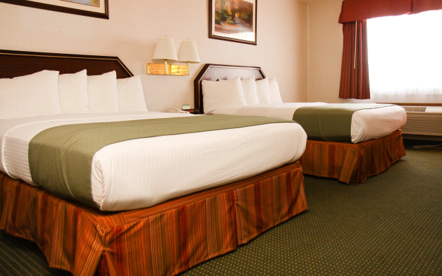 Best Western Hermiston Inn