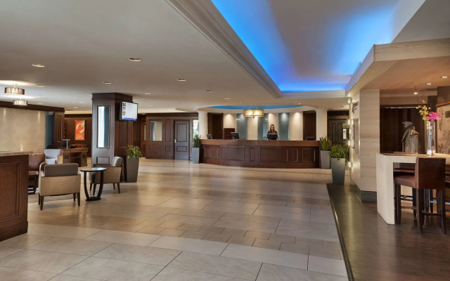 Delta Hotels by Marriott™ Halifax Downtown