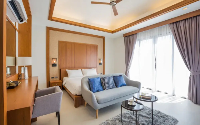 Villa Palavee B3