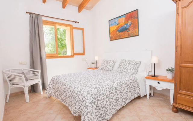 Can Rafalino - Villa With Private Pool In Inca