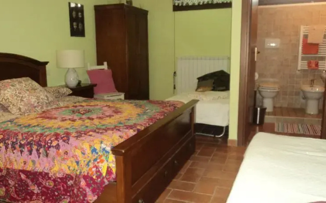 Around the World B&B