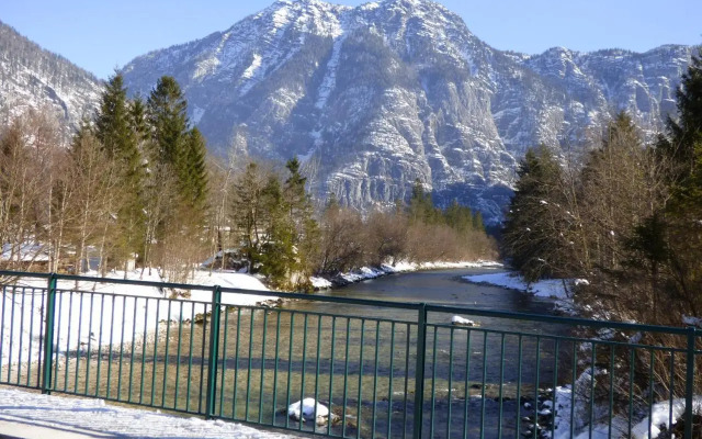 Haus Bergblick