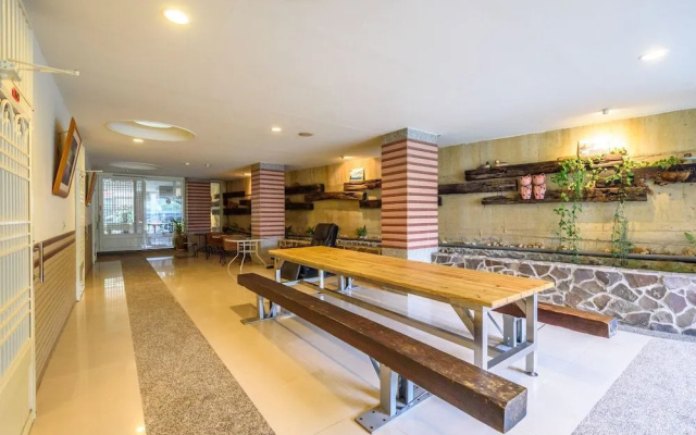 Yunlin Gukeng Da-Hu Villa B&B