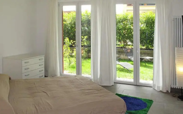 Gamma Residence