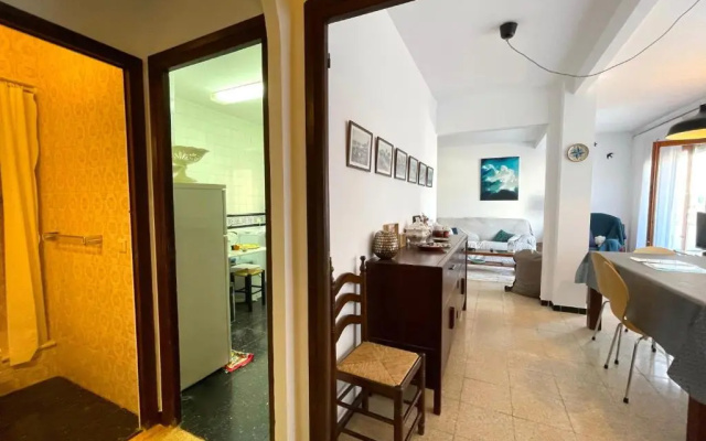 La Torre 32 atic