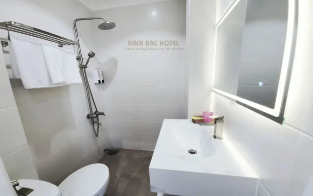 Kinh Bac Hotel